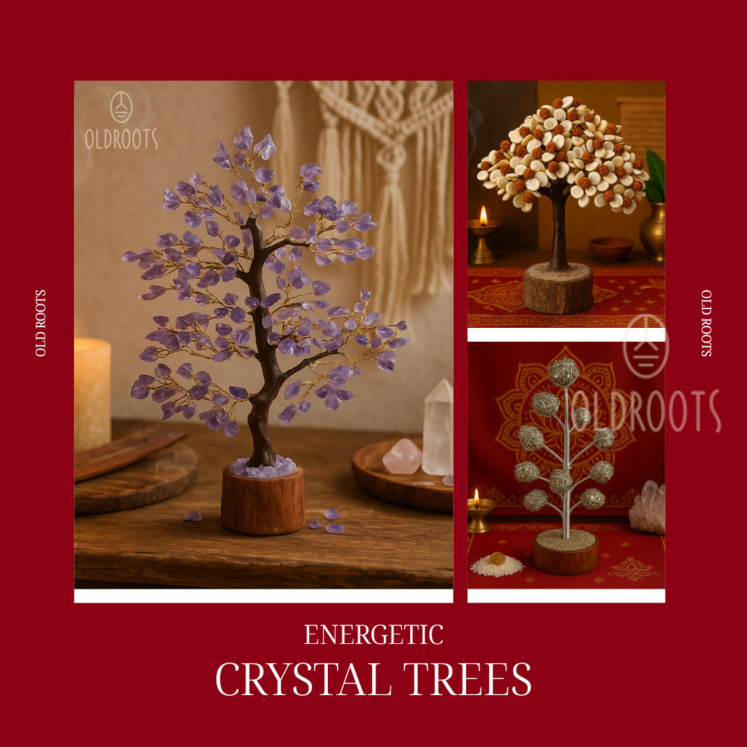 Crystal Trees1