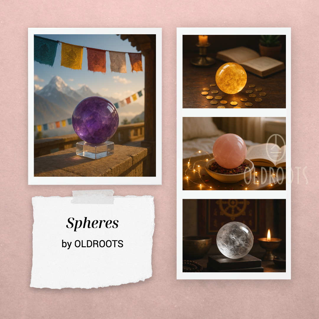 Spheres