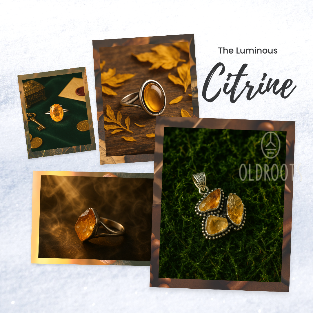 Citrine