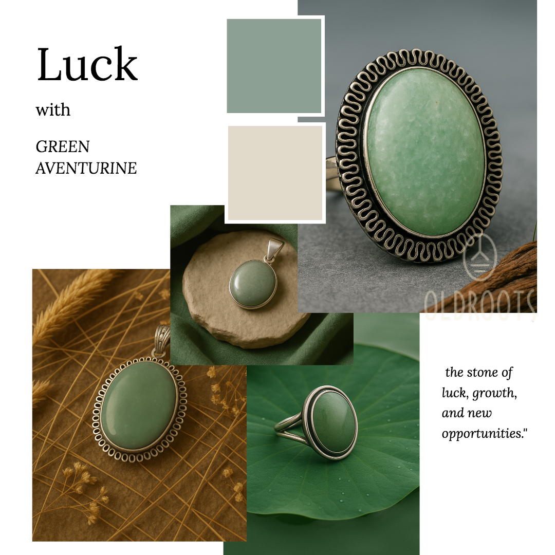 Green Aventurine